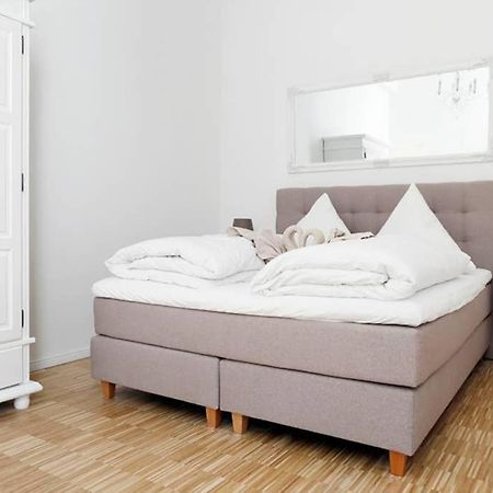Sc 06 By Rockchair Apartments L Superhost Status L 4 Bedrooms Boxspringbeds 2 Bathrooms Balcony Elevator - Cozy Family & Business Flair Welcomes You! Berlin Eksteriør bilde