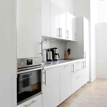 Sc 06 By Rockchair Apartments L Superhost Status L 4 Bedrooms Boxspringbeds 2 Bathrooms Balcony Elevator - Cozy Family & Business Flair Welcomes You! Berlin Eksteriør bilde