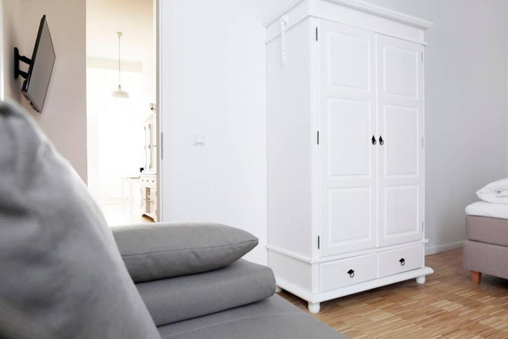 Sc 06 By Rockchair Apartments L Superhost Status L 4 Bedrooms Boxspringbeds 2 Bathrooms Balcony Elevator - Cozy Family & Business Flair Welcomes You! Berlin Eksteriør bilde