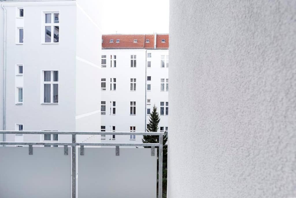 Sc 06 By Rockchair Apartments L Superhost Status L 4 Bedrooms Boxspringbeds 2 Bathrooms Balcony Elevator - Cozy Family & Business Flair Welcomes You! Berlin Eksteriør bilde